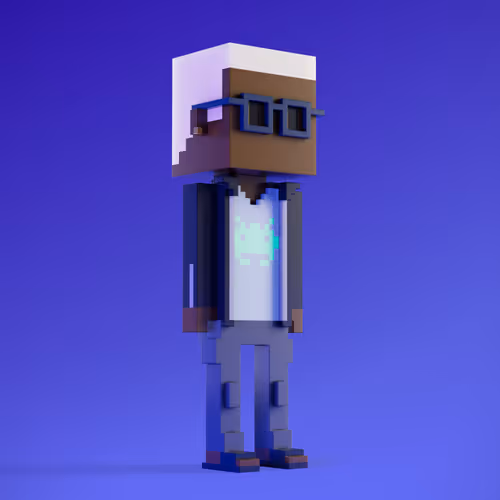 Meebit #11442