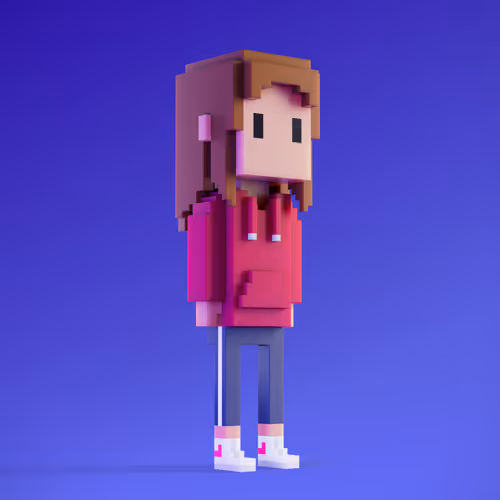 Meebit #12190
