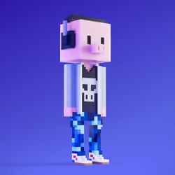 Meebit #14664