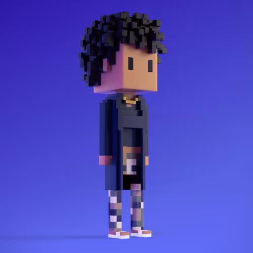 Meebit #17098