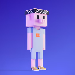 Meebit #12643