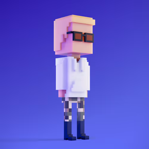 Meebit #6073
