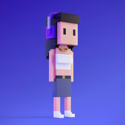 Meebit #10705