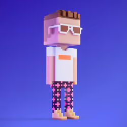 Meebit #16783
