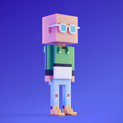 Meebit #212