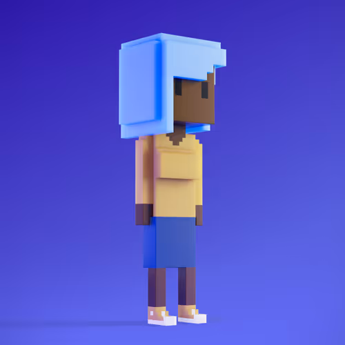 Meebit #6249