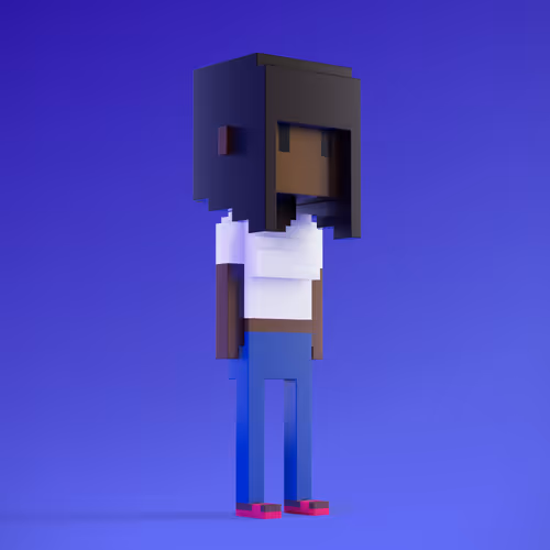 Meebit #4366
