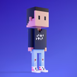 Meebit #15574
