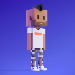 Item Media