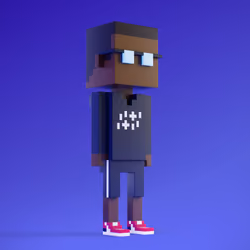 Meebit #9317