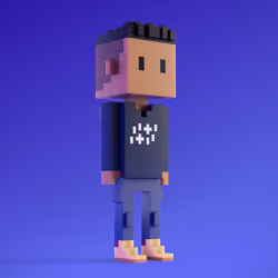 Meebit #16420