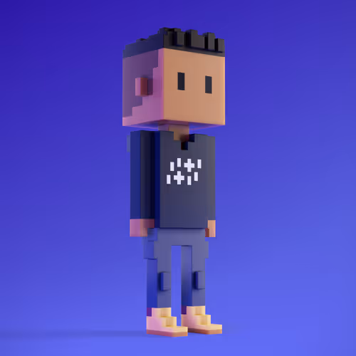 Meebit #16420