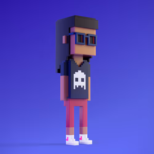 Meebit #10824