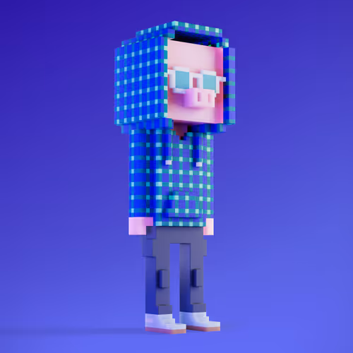 Meebit #12953