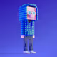 12953
