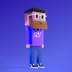 Meebit #15734