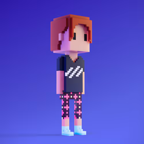 Meebit #7583