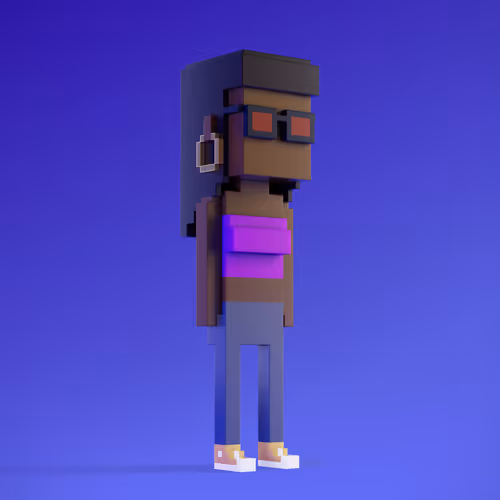 Meebits