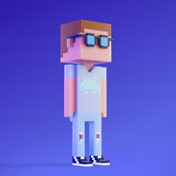 Meebit #11768