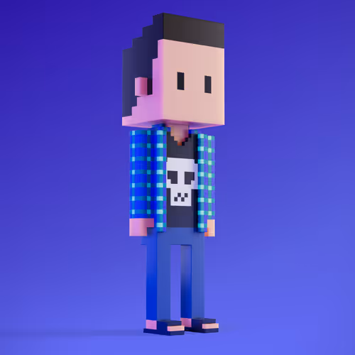 Meebits