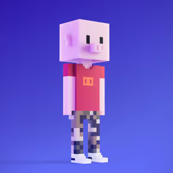 Meebit #8815