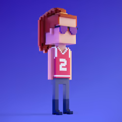 Meebit #4286