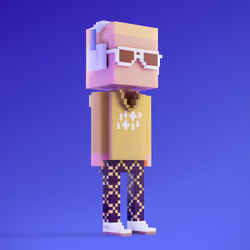 Meebit #6882