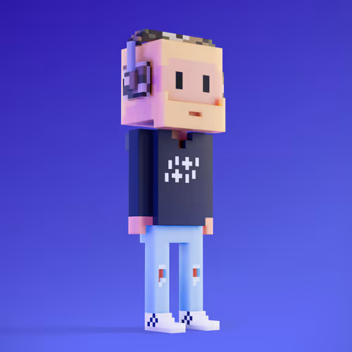 Meebit #18001