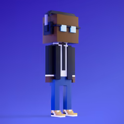 Meebit #5599