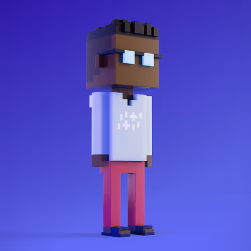 Meebit #4968