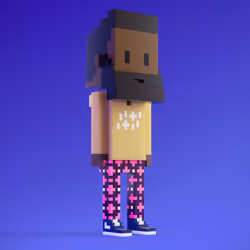 Meebit #2533