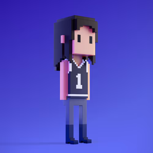 Meebit #4882