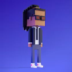 Meebit #8702
