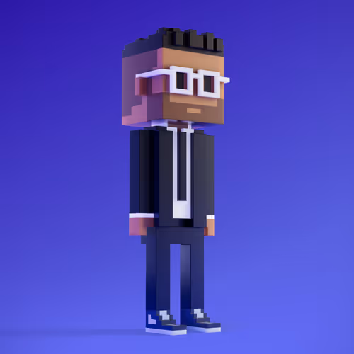 Meebit #12627