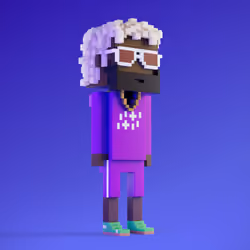 Meebit #4697