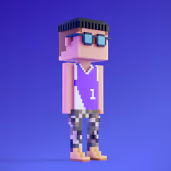 Meebit #7711