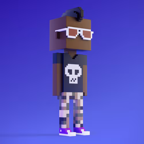Meebits