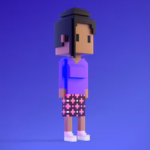 Meebit #5502