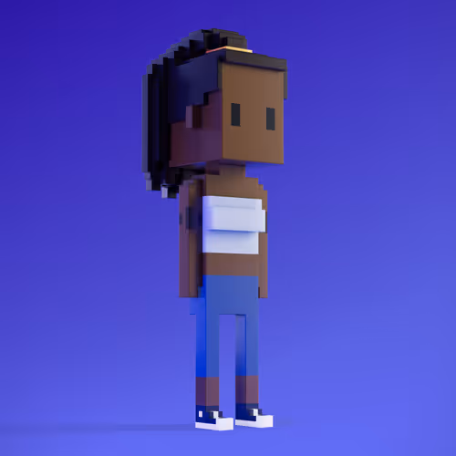 Meebits
