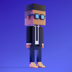 Meebit #13958