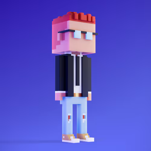 Meebit #13667