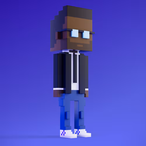 Meebit #2338