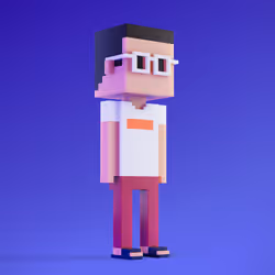 Meebit #8270