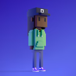 Meebit #13471