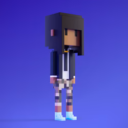 Meebit #9151