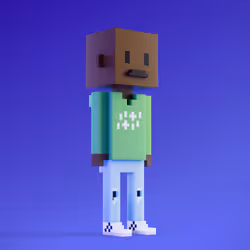 Meebit #4957