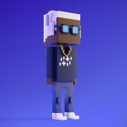 Meebit #19064