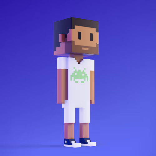 Meebit #7656