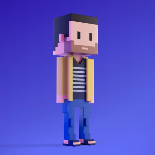 Meebit #4324