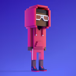 Meebit #1414